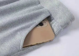 Herren Jogginghose Neue Casual Sporthose Jogging Sportbekleidung Harajuku Street Pants Jogger Herren Streetwear