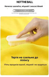 Heavyweight American Casual Retro Hoodie Men's Autumn Winter Trend Thiened Loose Overhead Youth Clothing Faion Urban Anti...