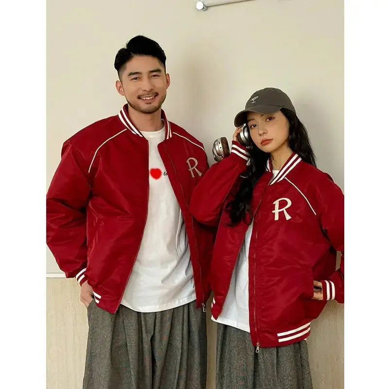 Winter Family Warm Coat Fashion Parent-child Matching Clothes Mom Dad Baby Clothing Korean Father Mother Son Daughter Thick Coat - Mein Shop