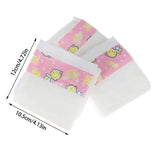 3pcs Diaper Pants Wear for Doll Accessory Gift Baby Born Accessories Kid DIY Toys - Mein Shop
