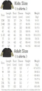Fashion Family Long Sleeve T-shirt Parent-child Tee Korean Father Mother and Son Daughter Same Clothes Dad Mom and Baby Clothing - Mein Shop