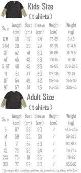 Fashion Family Long Sleeve T-shirt Parent-child Tee Korean Father Mother and Son Daughter Same Clothes Dad Mom and Baby Clothing