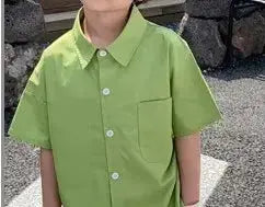 Family Matching Clothes Mom Daughter Dress Dad and Son Sets Korean Women Dresses Mother and Boys Outfits Brother Sister Clothing - Mein Shop