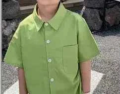 Family Matching Clothes Mom Daughter Dress Dad and Son Sets Korean Women Dresses Mother and Boys Outfits Brother Sister Clothing