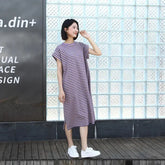 Family Look Clothes Mom and Daughter Same Dress Dad Short Sleeve T Shirts Mother and Son Kids Clothing Children Two Piece Outfit - Mein Shop