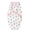 INSULAR New Summer Thick Swaddle 100% Cotton Newborn Infant Bags Wrapping Baby Sleep Sack Diaper Cocoon For Newborns Bags 1pc - Mein Shop