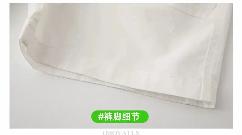 Family Matching Clothes Boy Girl Outfit Set Father and Son Shirt Shorts Suit Mother and Daughter Dress Same Girl Blouse Dress - Mein Shop