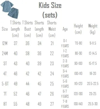 Family Matching Clothes for Brother Sister Mom Daughter Blue Dress Dad Son Clothing Korean Children Two Piece Set Couples Outfit Mein Shop