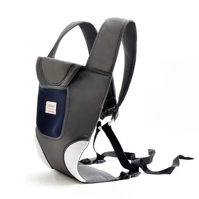 Baby Carrier Backpack 3 in 1 Things for Babies Accessories Kangaroo Accessories Sling Stuff Children's Newborn Infant Ergonomic - Mein Shop
