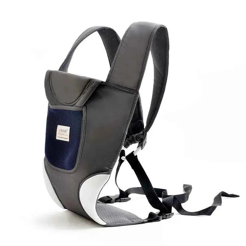 Baby Carrier Backpack 3 in 1 Things for Babies Accessories Kangaroo Accessories Sling Stuff Children&