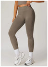 Seamless Leggings Women Yoga Pants Fitness Leggings Running Cycling Breathable Sports Leggings High Waist Workout Gym Clothing - Mein Shop