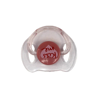 Lovely Reborn Doll Accessories Magnetic Pacifier&amp;Feeding Bottles Reborn Baby Doll Supplies Dummy For New Reborn Baby Doll Toys - Mein Shop