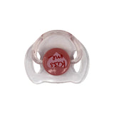 Lovely Reborn Doll Accessories Magnetic Pacifier&Feeding Bottles Reborn Baby Doll Supplies Dummy For New Reborn Baby Doll Toys - Mein Shop