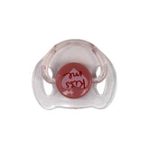 Lovely Reborn Doll Accessories Magnetic Pacifier&Feeding Bottles Reborn Baby Doll Supplies Dummy For New Reborn Baby Doll Toys