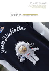 Fashion Family Matching Clothing Parent-child Same Jacket Mother and Daughter Coat Father and Son Boy Children Clothes Outerwear - Mein Shop
