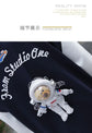 Fashion Family Matching Clothing Parent-child Same Jacket Mother and Daughter Coat Father and Son Boy Children Clothes Outerwear - Mein Shop