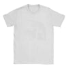 Men's T-Shirts TV Girl Band 90s Fashion Cotton Tees Short Sleeve T Shirt Crew Neck Tops Gift Idea