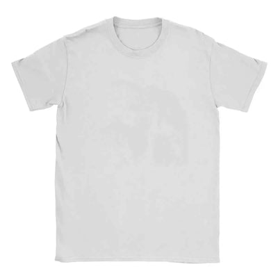 Men's T-Shirts TV Girl Band 90s Fashion Cotton Tees Short Sleeve T Shirt Crew Neck Tops Gift Idea