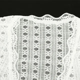 Women's T-shirt New Autumn Club Party Sexy Lace Tees Streetwear Fashion Long Sleeves T-shirt Lady Versatile Casual Slim Clothing - Mein Shop