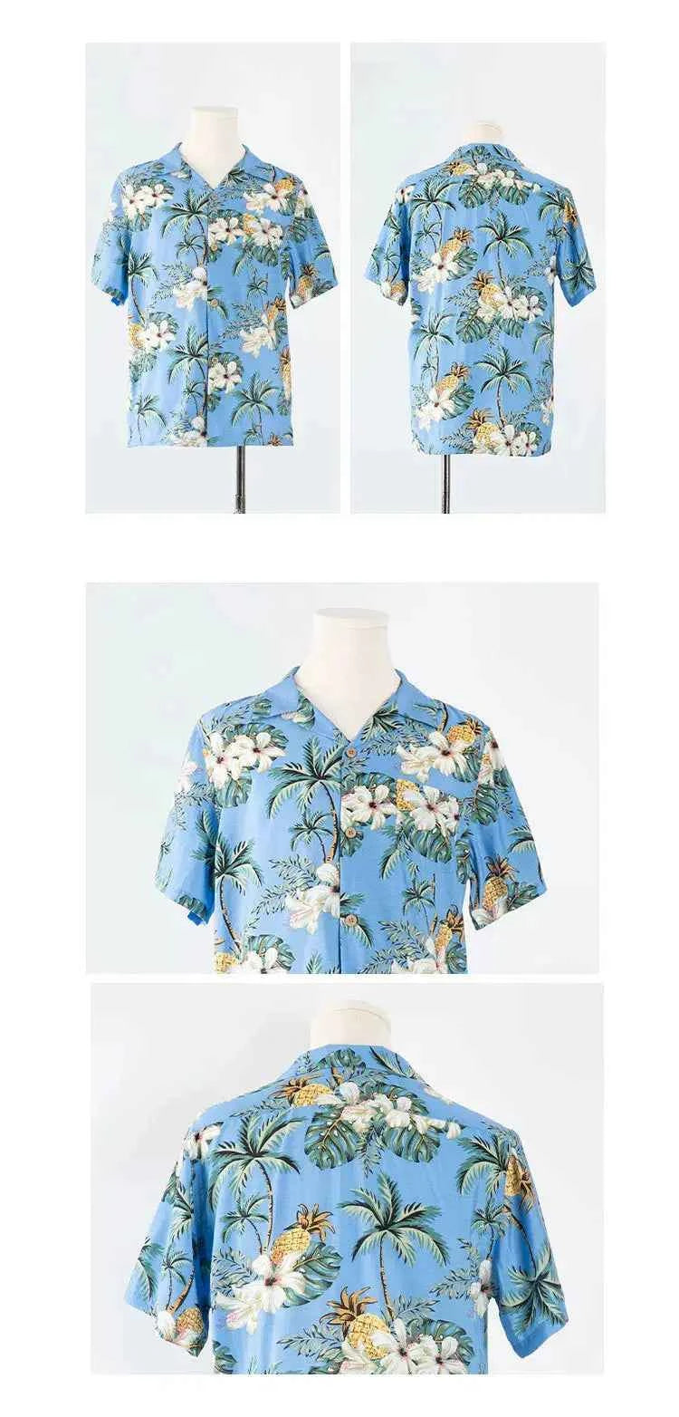 Beach Ware Clothes for Family Vacation 2025 Dad and Son Matching Shirts Oufits Sea Mom Daughter Equal Dresses Women Sexy Dress