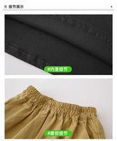 Summer Vacation Wear Father Mother Kids Family Clothing Sets Tshirt Shorts 2PCS Family Look Outfits Couple Child Costume Suit - Mein Shop