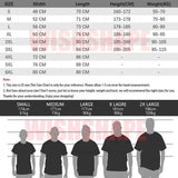 Men Women's T Shirt Joke Bear T Shirts Harajuku Summer Tees Classic Print 100% Cotton Tops Birthday Gift