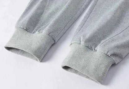 Herren Jogginghose Neue Casual Sporthose Jogging Sportbekleidung Harajuku Street Pants Jogger Herren Streetwear