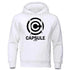 Hoodie Male Hip Hop Loose Oversize Hoody Men&