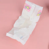 3pcs Diaper Pants Wear for Doll Accessory Gift Baby Born Accessories Kid DIY Toys - Mein Shop