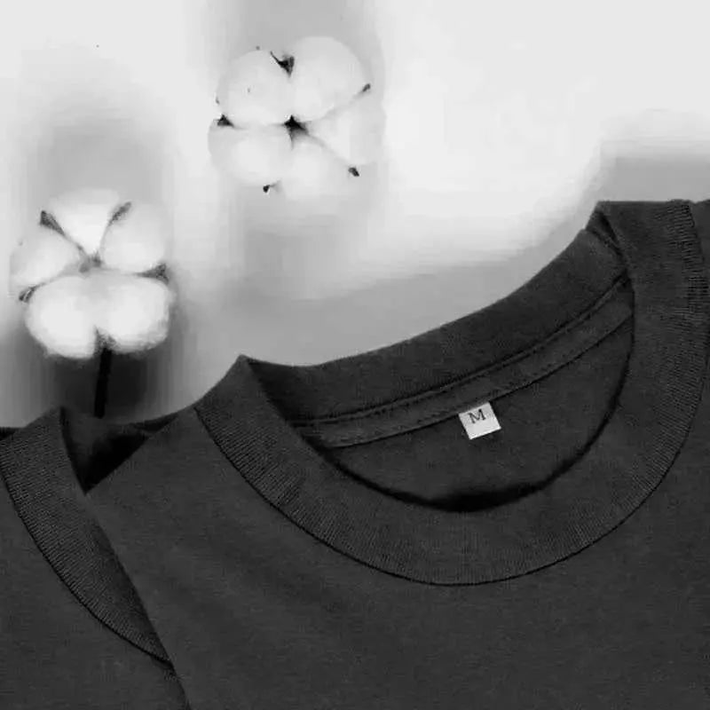 Men Women T-Shirt Protect The Dolls T Shirts Fashion Beach Tee Shirt Streetwear Casual Cotton Clothing Gift Idea