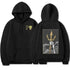 2024Men and women fashion trends hoodie casual outdoor hoodie wearing a unique hoodie you always give a comfortable feeling