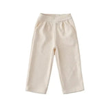 Family Thick Mother Children Suit Warm Winter Korean Fashion Women Daughter Son Matching Coat Baby Clothes  Zipper Sets Jacket - Mein Shop