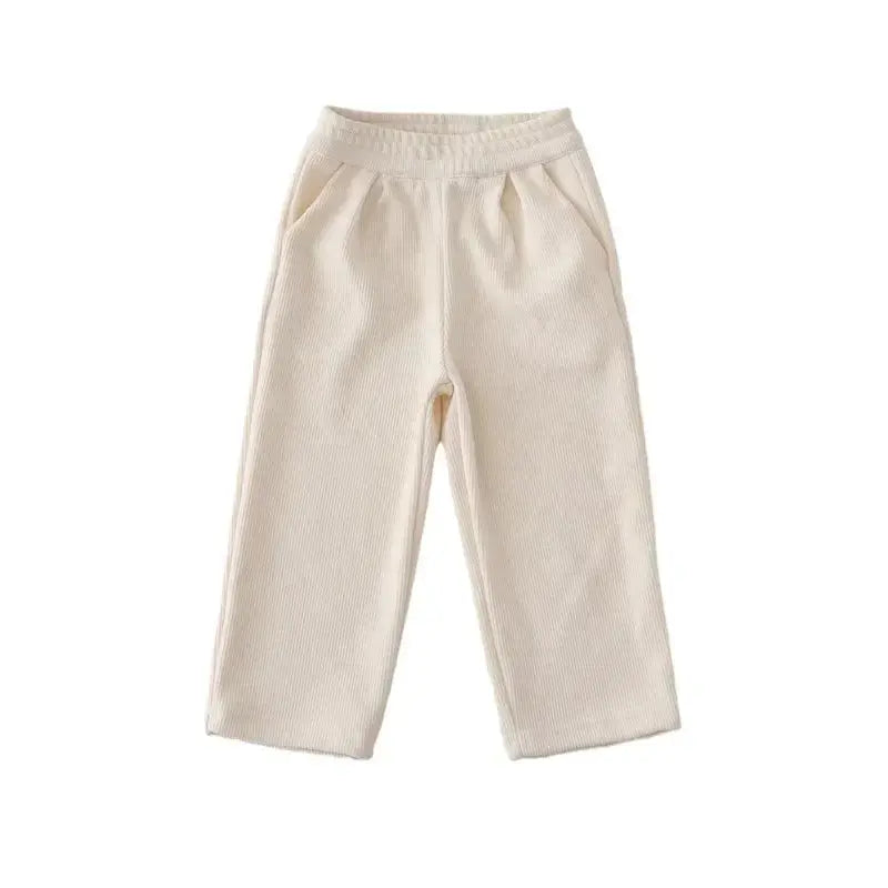 Family Thick Mother Children Suit Warm Winter Korean Fashion Women Daughter Son Matching Coat Baby Clothes  Zipper Sets Jacket - Mein Shop