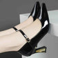 Shoes Woman 2025 Trend Luxury Shoes for Women Brand Pumps black sexy High Heels Party Elegant Ladies Shoe Designer Woman Heels