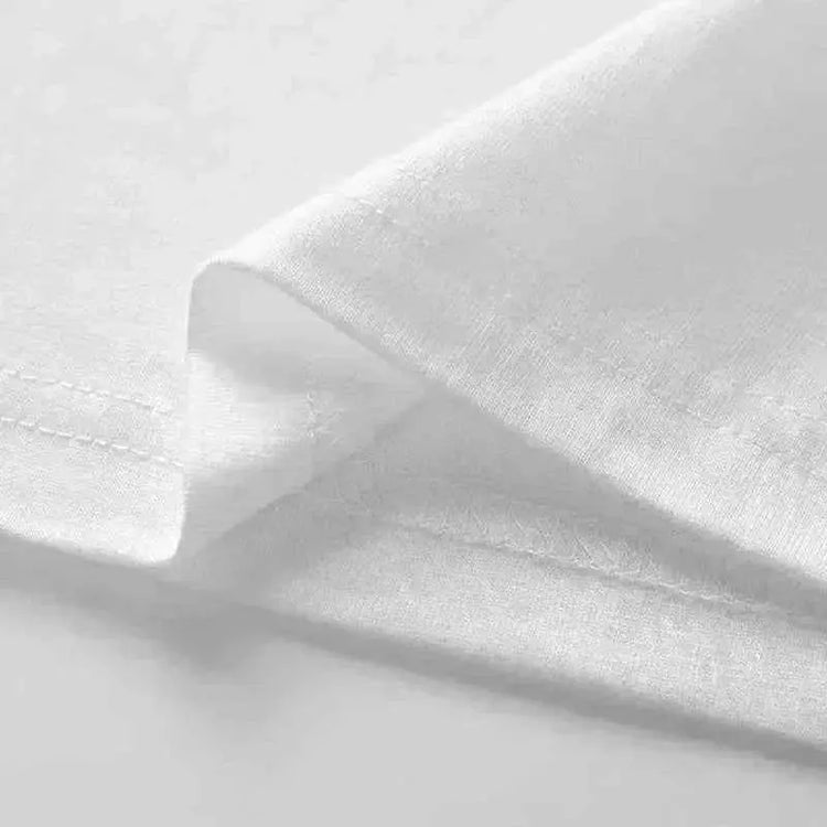 Men Women T-Shirt Protect The Dolls T Shirts Fashion Beach Tee Shirt Streetwear Casual Cotton Clothing Gift Idea