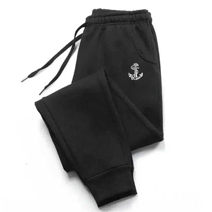 Herren Jogginghose Neue Casual Sporthose Jogging Sportbekleidung Harajuku Street Pants Jogger Herren Streetwear