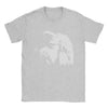 Men's T-Shirts TV Girl Band 90s Fashion Cotton Tees Short Sleeve T Shirt Crew Neck Tops Gift Idea