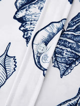 Women'S Shirt Elegant Evening Gown Women'S Plus-Size Lapel Button-Down Long-Sleeved Top Summer Fashion Hawaiian Vacation Shirt