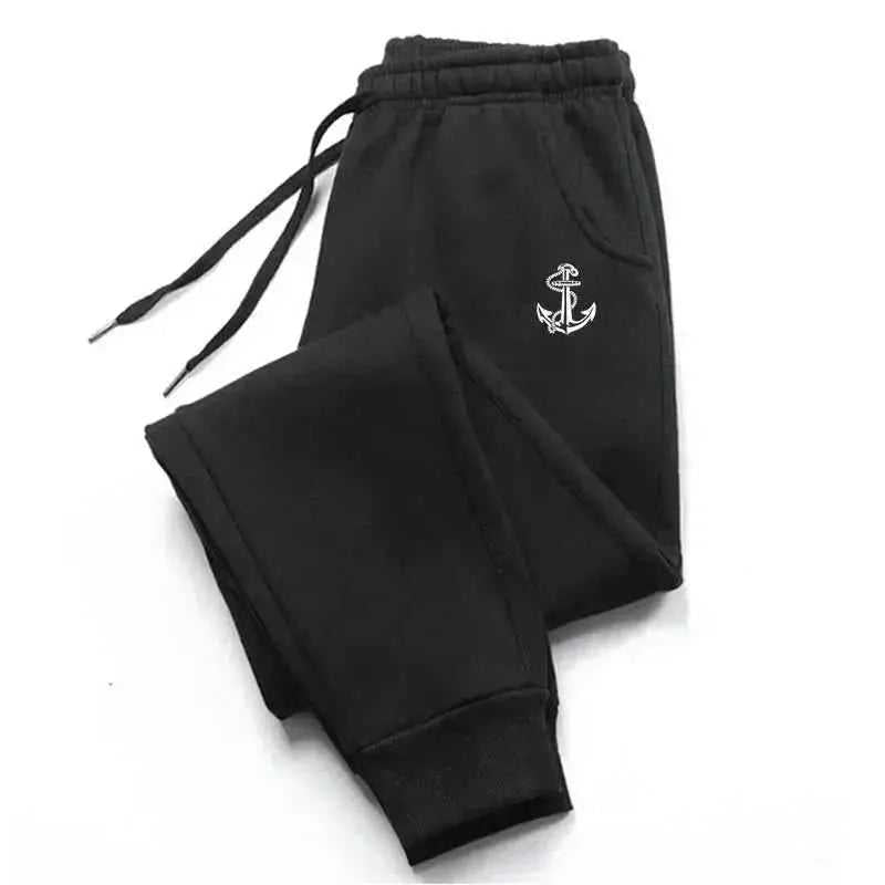 Herren Jogginghose Neue Casual Sporthose Jogging Sportbekleidung Harajuku Street Pants Jogger Herren Streetwear
