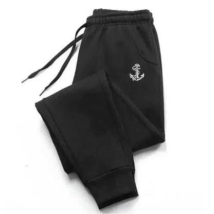 Herren Jogginghose Neue Casual Sporthose Jogging Sportbekleidung Harajuku Street Pants Jogger Herren Streetwear
