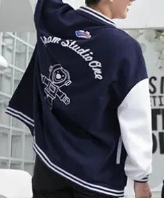 Fashion Family Matching Clothing Parent-child Same Jacket Mother and Daughter Coat Father and Son Boy Children Clothes Outerwear - Mein Shop