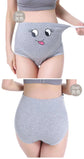 Cotton Panties For Pregnant Maternity Underwear Panty Clothes for Pregnant Women Pregnancy Brief High Waist Maternity Intimates - Mein Shop