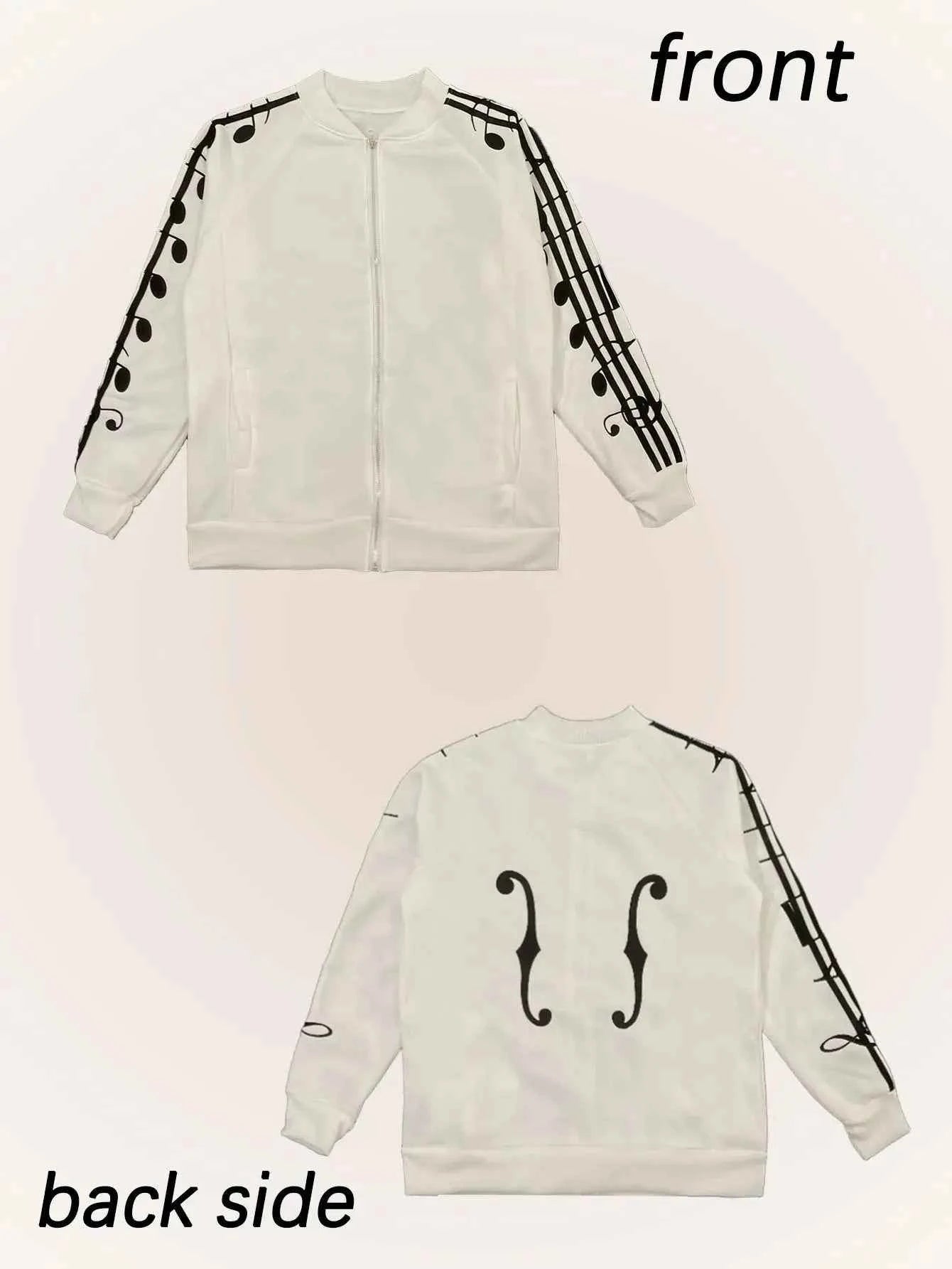 European and American street trend Y2K hoodie Gothic sport zipper design loose hooded style 2025 unisex