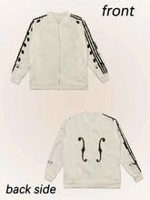 European and American street trend Y2K hoodie Gothic sport zipper design loose hooded style 2025 unisex