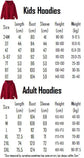 Funny Family Red Hoodies Ear Winter Warm Parent-child Clothes Dad Mom Daughter Son Matching Thick Hooded Sweatshirts Pants Sets - Mein Shop