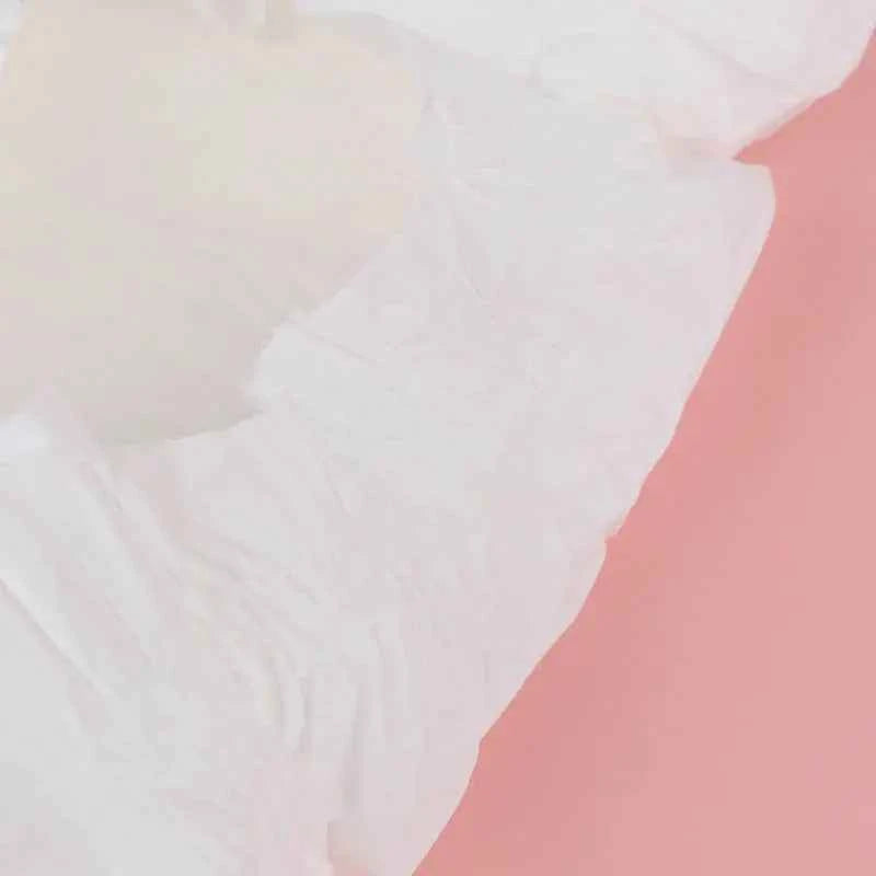 3pcs Diaper Pants Wear for Doll Accessory Gift Baby Born Accessories Kid DIY Toys