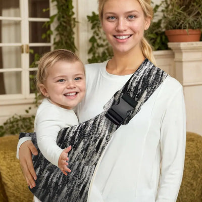 Portable Baby Carrier Wrap Toddler Accessories Multifunctional Strap Infant Bag Adjustable Shoulder Baby Carriers Sling for Kids - Mein Shop