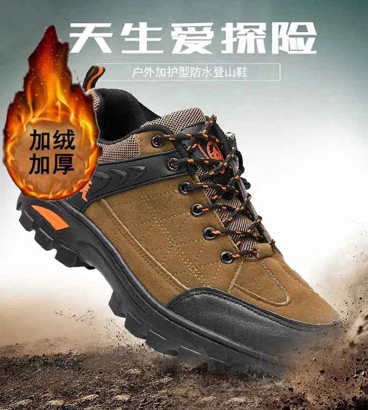 Sneakers Leather Men Shoes Trend Casual Shoe Italian Breathable Leisure Male Sneakers Non-slip Footwear Men Vulcanized Shoes