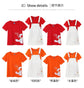 Family Vacation Clothing Resorts Look Parent Child Clothes Mom and Daughter Suspender Dress Two Piece Sets Dad Son Same Outfits Mein Shop