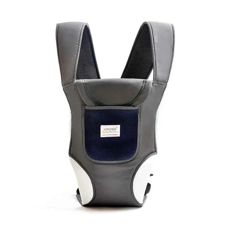 Baby Carrier Backpack 3 in 1 Things for Babies Accessories Kangaroo Accessories Sling Stuff Children&